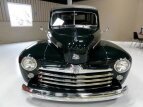 Thumbnail Photo 9 for 1948 Ford Custom